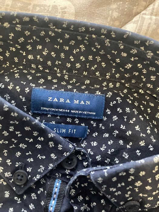 Ризи на Зара / Zara