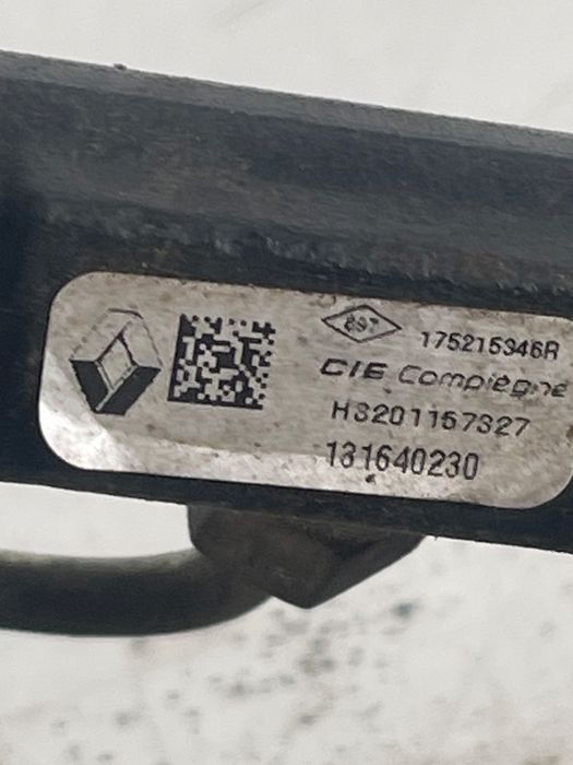 Rampa Injectoare Dacia Lodgy 2012 - > 1.5Dci 175215346R