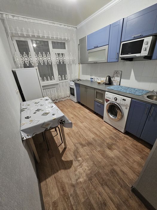 ЖК Мамыр 10.000 тыс