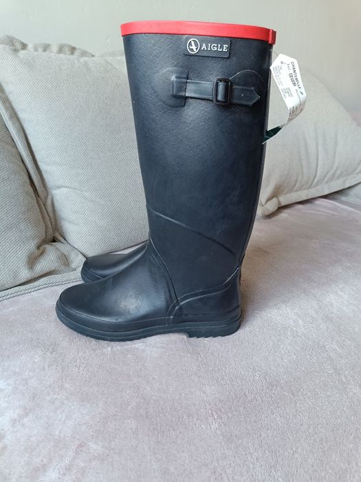 Гумени ботуши за лов