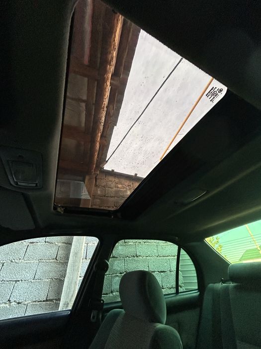 Toyota Carina E 1993 1,6m