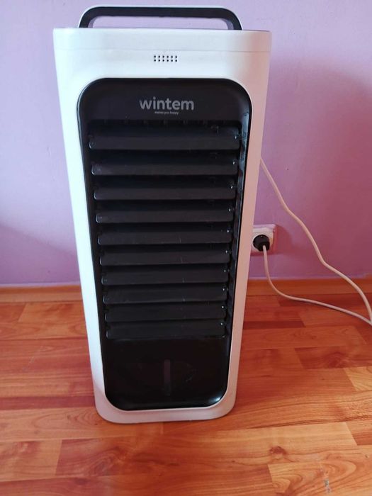 Подвижен климатик