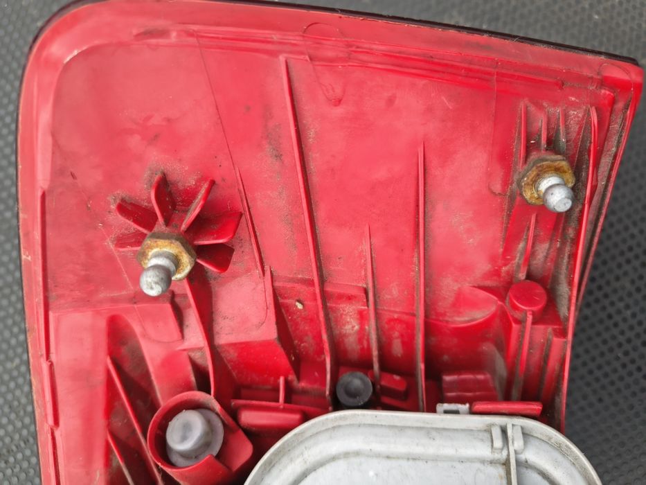 stop stânga audi a3 8p facelift coupe