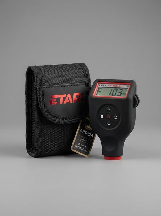 Толщиномер Etari в аренду