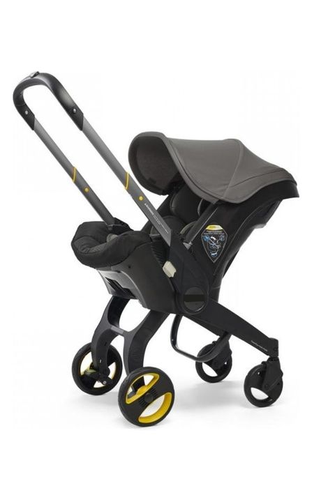 Продам детскую коляску-кресло для авто