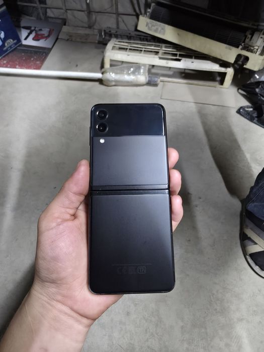 Samsung Z flip 3 5G
