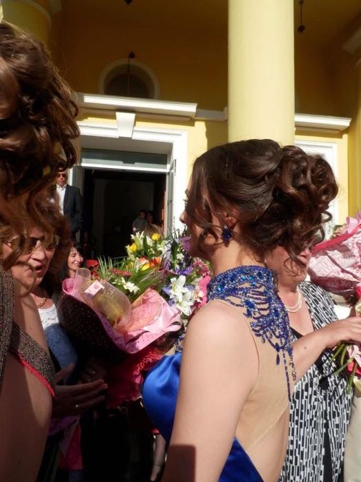 Рокля Sherri Hill