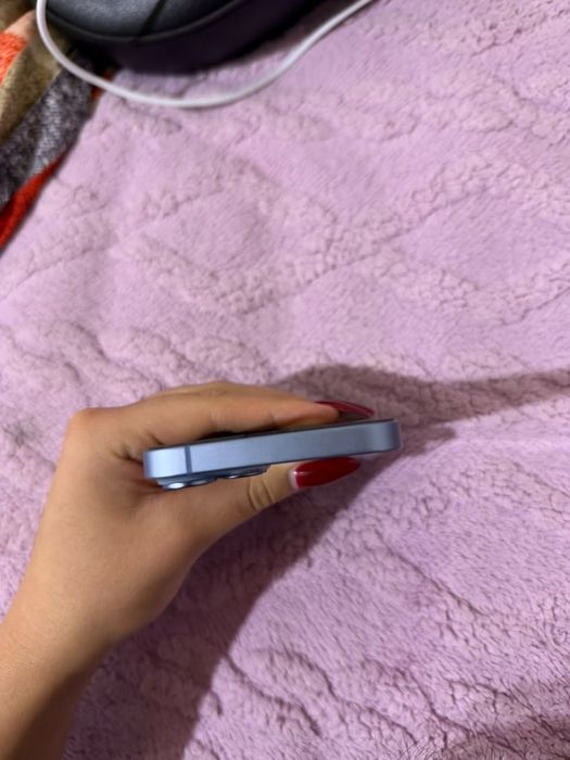 iPhone 14 / 128 GB / Около идеала