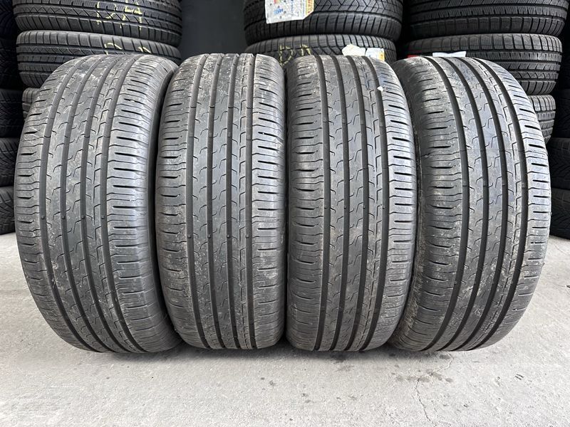 215/50/18 CONTINENTAL 4бр