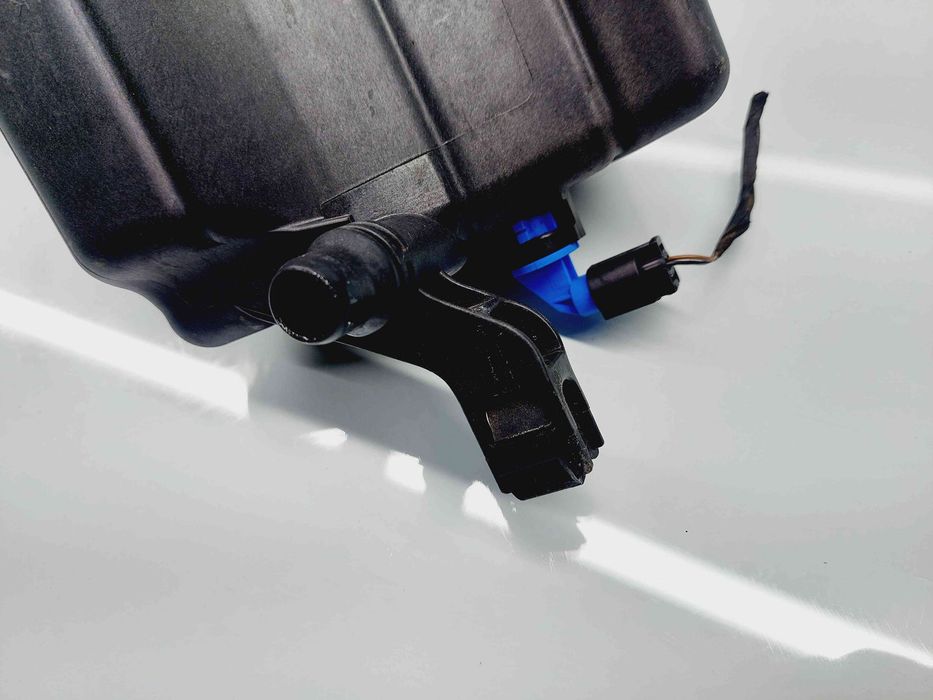 Vas expansiune Bmw 5 (F10) [Fabr 2011-2016]