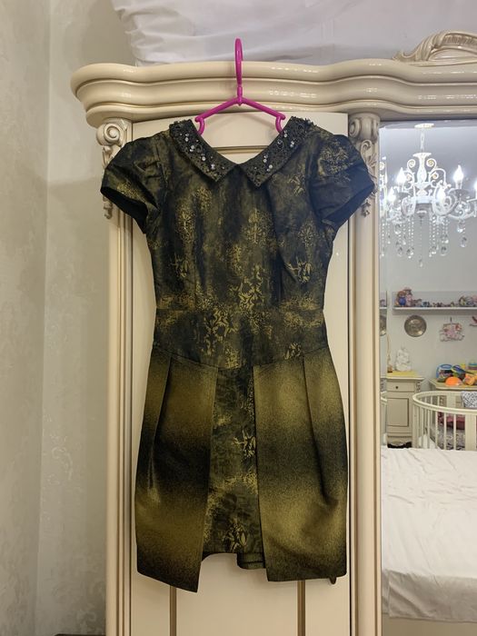 Платья бу ,              размер S