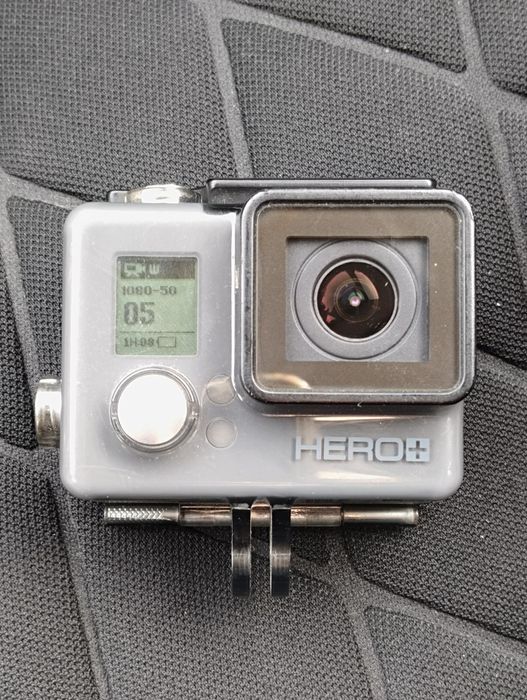 Экшн камера GoPro Hero+
