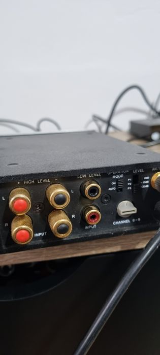 Modul wifi Canton TRC 1