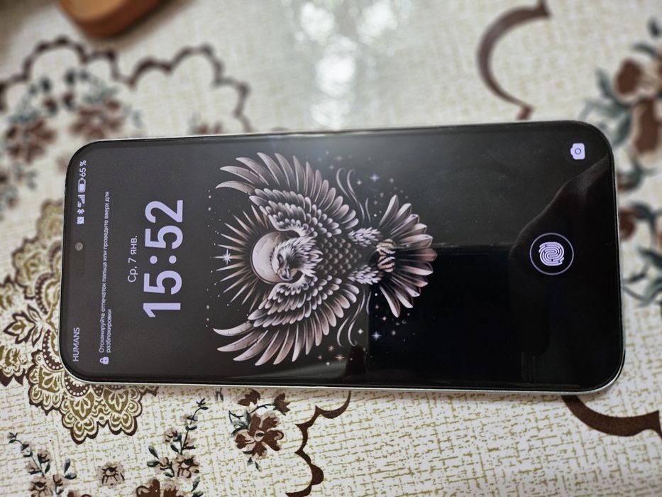 Обменяю свой смартфон на iPhone, Samsung и т.д