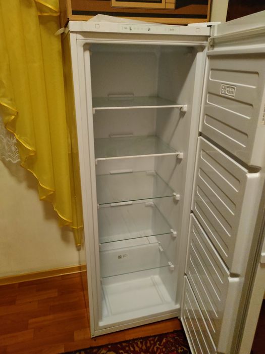 Морозильник Беко