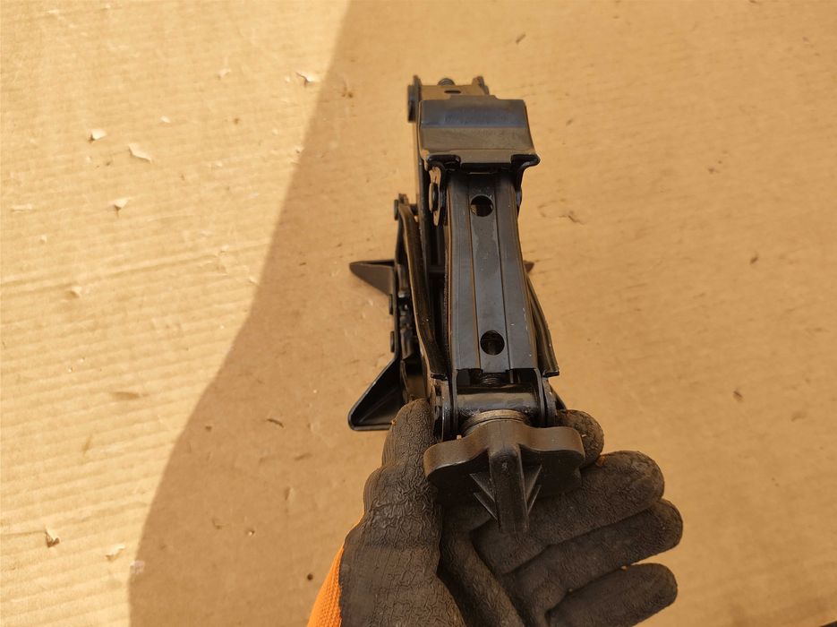 Авариен Крик Авто Крик за RENAULT Clio РЕНО Клио