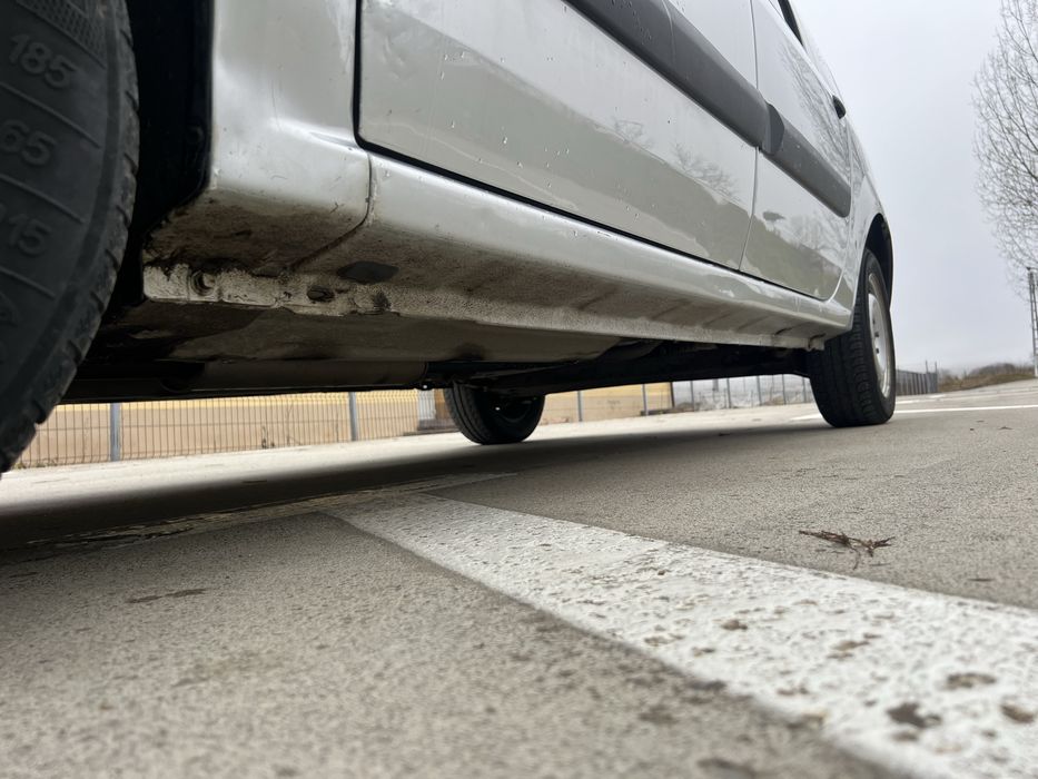 Dacia Logan MCV 1.6 mpi 50.000km!