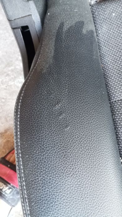 Салон за Мерцедес е класа 212 комби