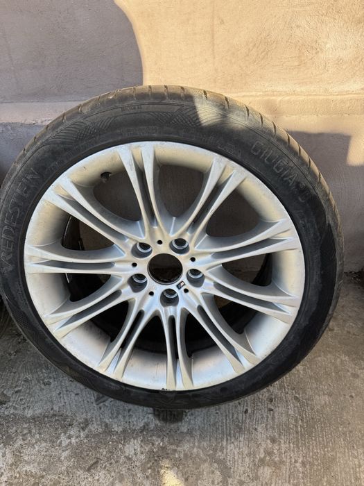 Vand jante BMW pe 18 - 245 40 18