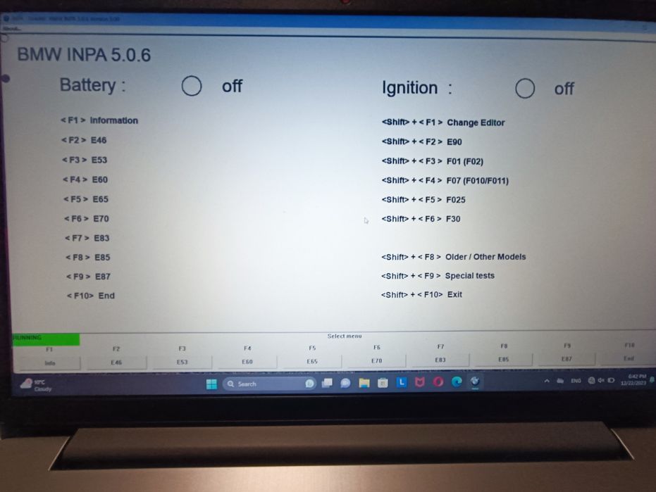 Професионална диагностика на леки автомобили на добри цени!