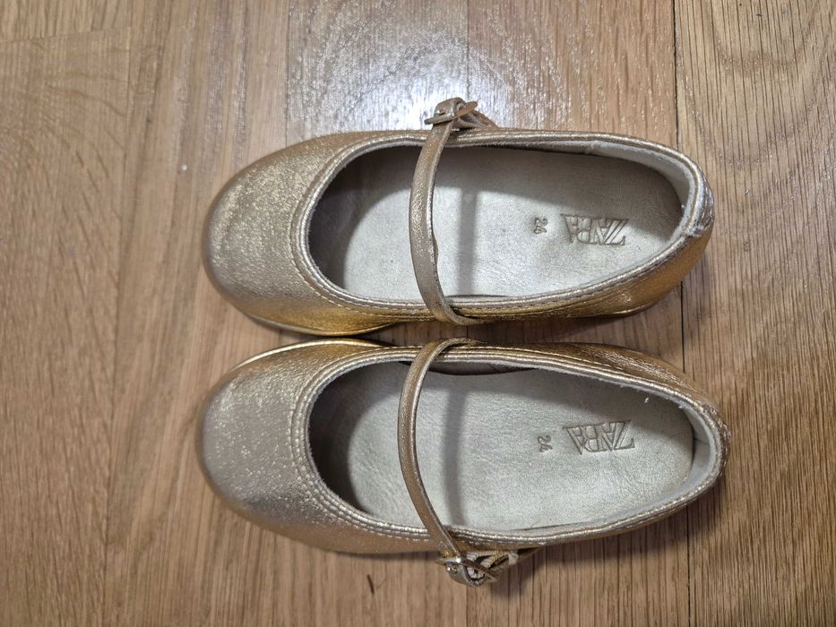 Balerini copii zara 24