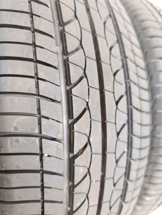 Нови гуми (демо) Bridgestone 175/65/15 Ecopia