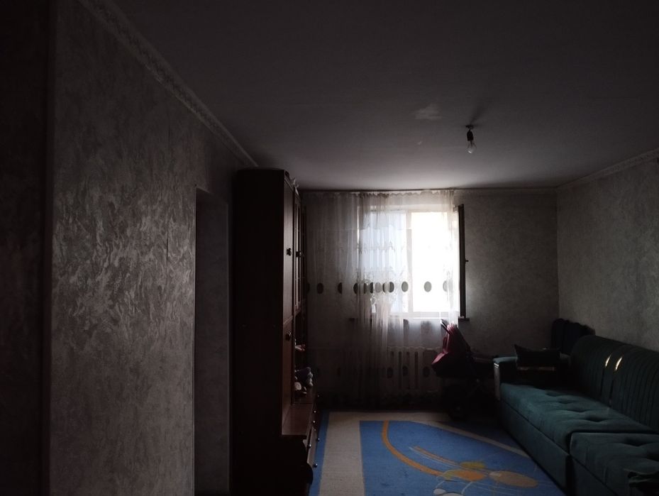 Продам дом в Ащибулаке