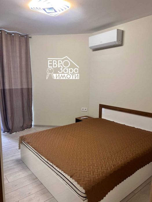 Дава се под наем Тристаен апартамент в Стара Загора, Била - 120 кв.м за 510 € - Снимка #5