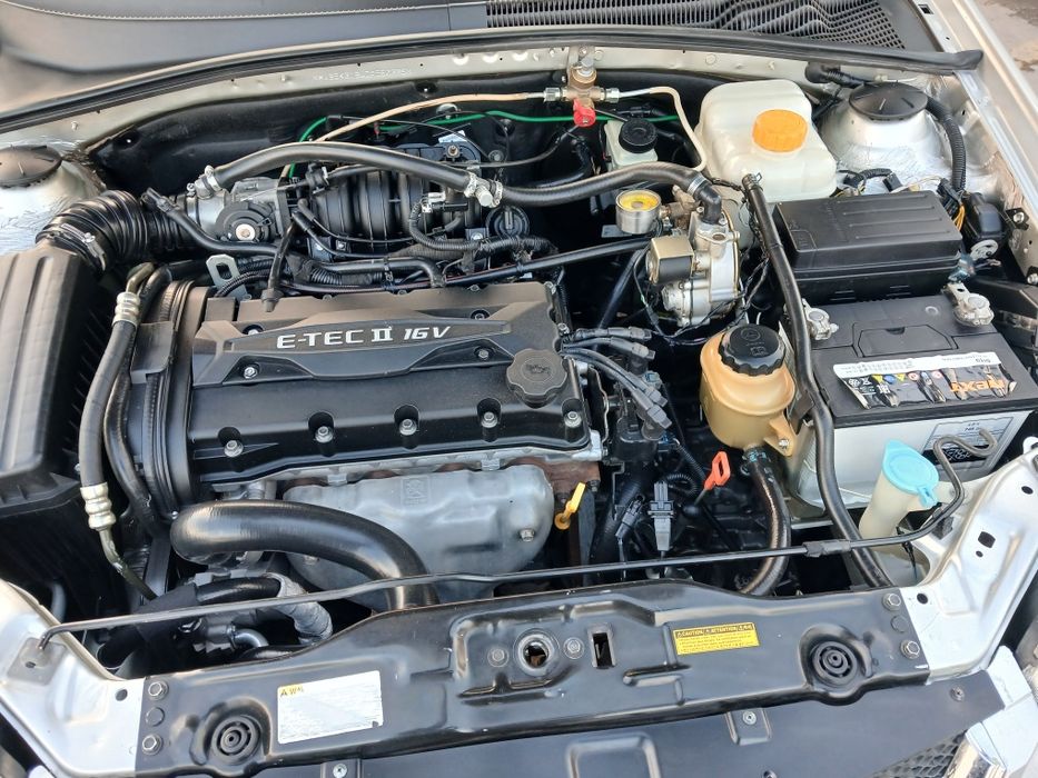 Other Lacetti / Gentra 2013