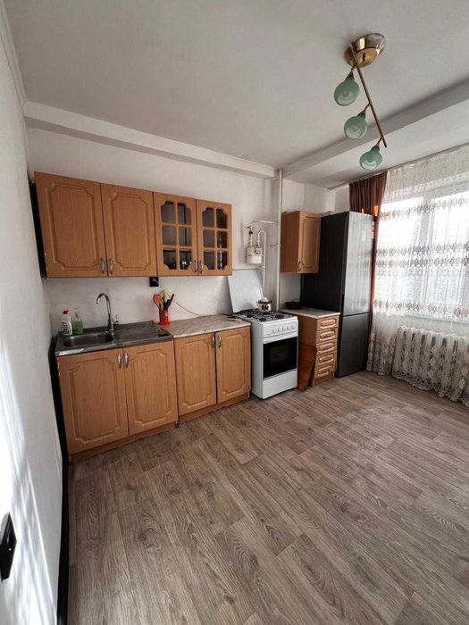 Продажа 2-комнатной квартиры
