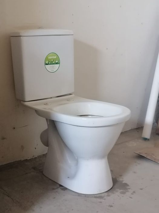 Унитаз продается