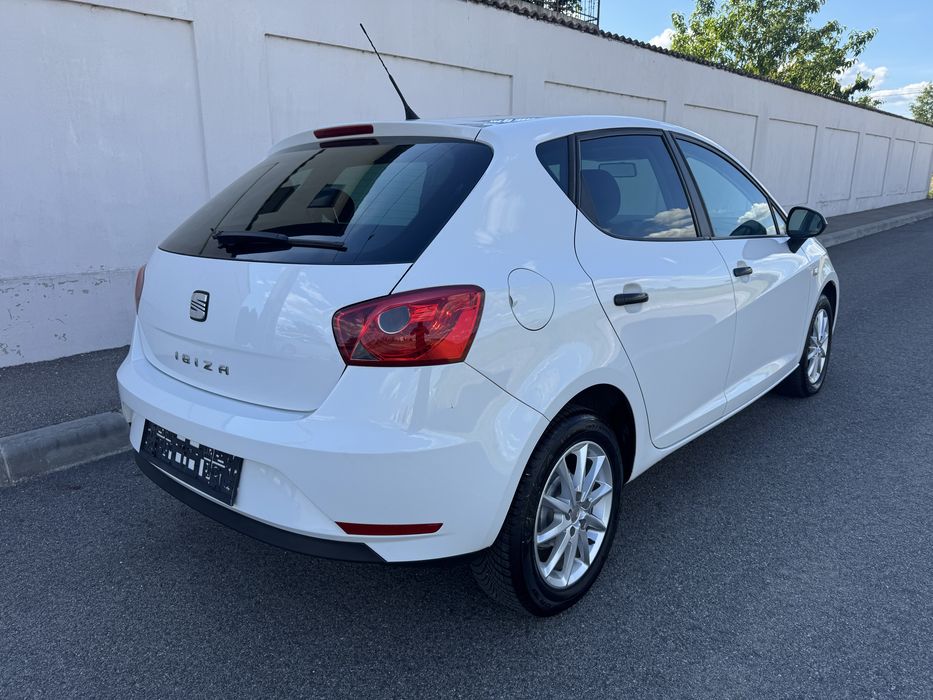 Seat Ibiza 1.2 Benzina *2012*  Euro 5 / Facelift / 150.000 Km