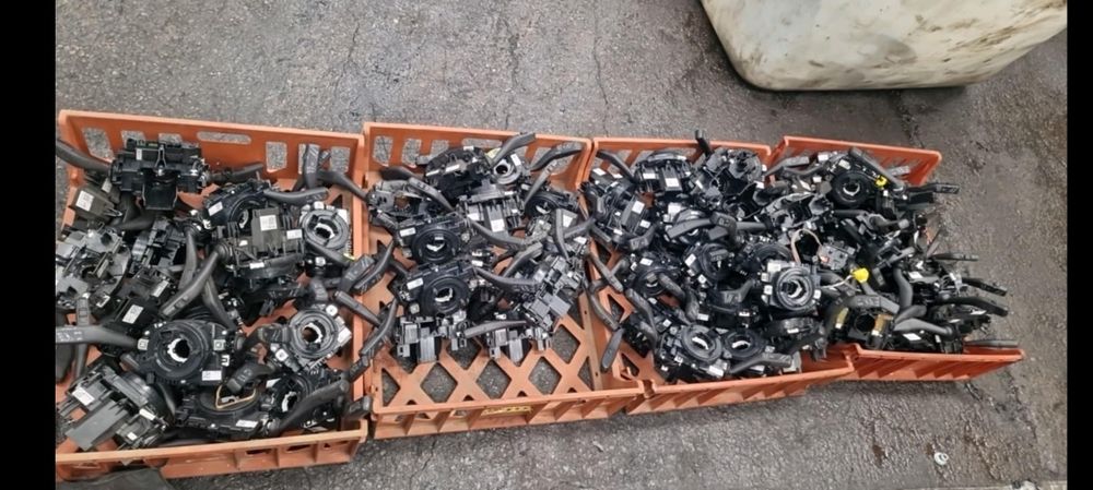 Spire volan VW , SEAT, SKODA, Audi, 5K0.953.569.H,AL,AS,T,BQ