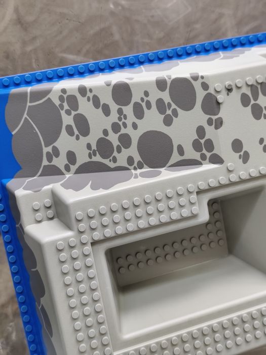 Лего 6276 lego pirates eldorado fortress 1989 г