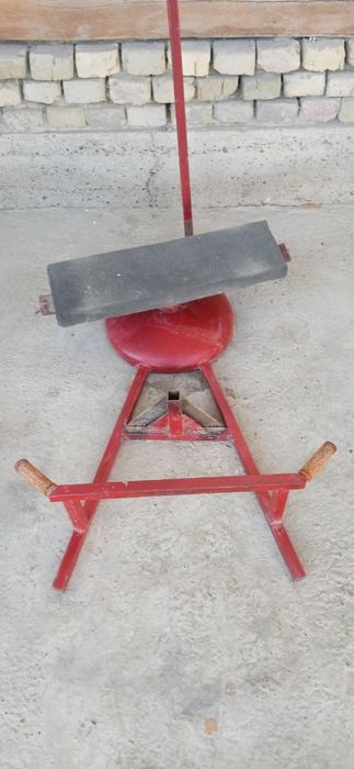 Sport mashgʻulotlari