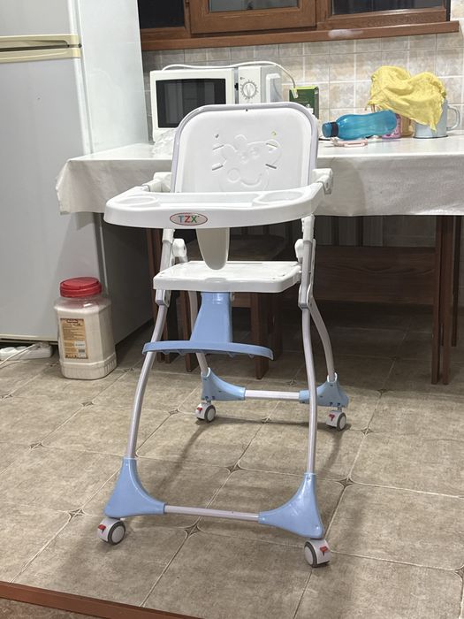 Сидушка мягкая детская