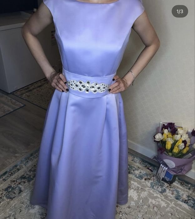 Вечерние платья все по 5000тг