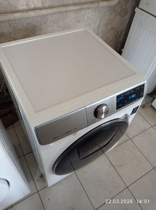 Стиральная машинка