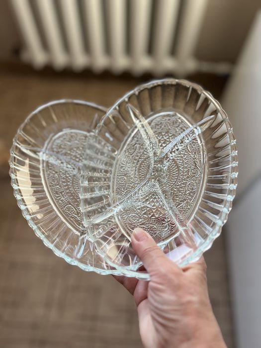 Манежницы для сладостей