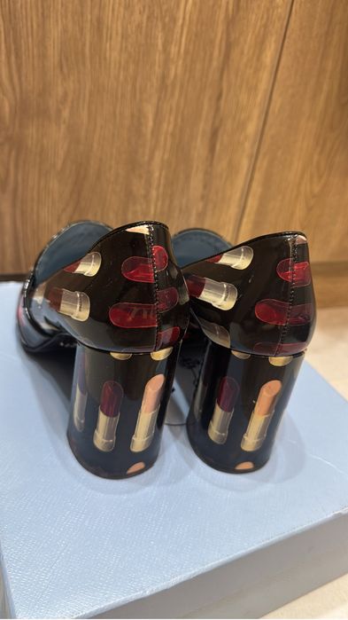 Туфли Prada оригинал