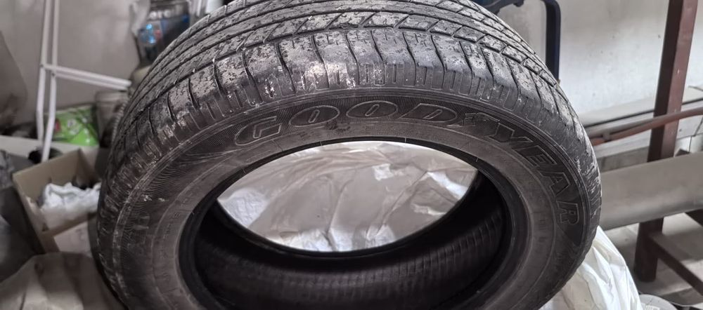 Шины летняя резина