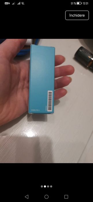 Doterra Baton air stick