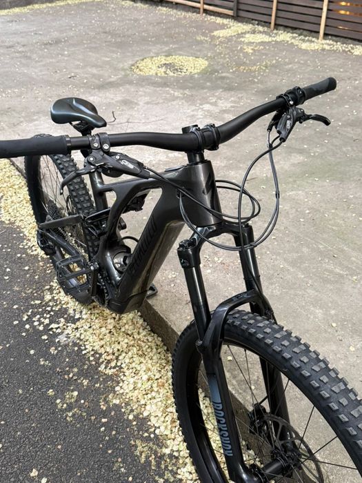 Specialized Turbo Levo Comp Carbon (Gen 3)