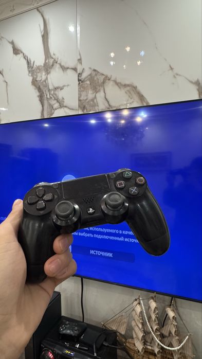 PS4 pro 1tb продам