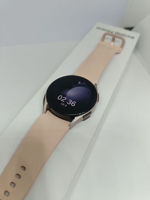 Samsung Watch 5 в отличном состоянии