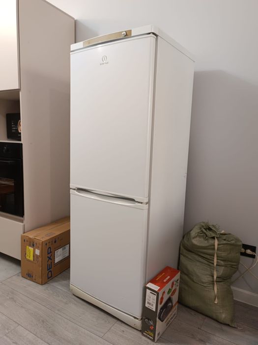 Холодильник с доставкой