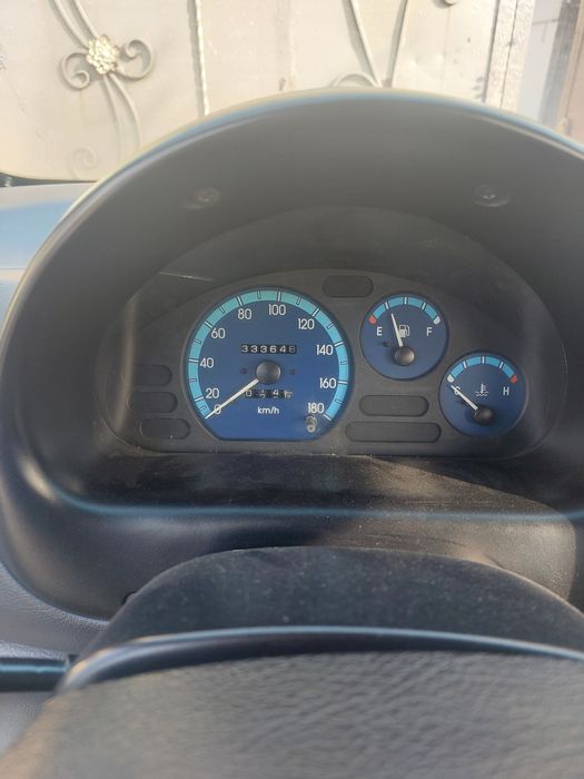 Матиз 2009 года продаётся