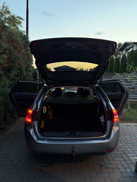 PEUGEOT 308 2015 — imagine 5