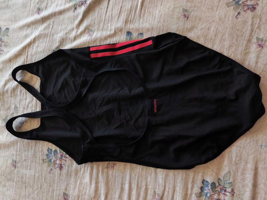 Бански Adidas S размер