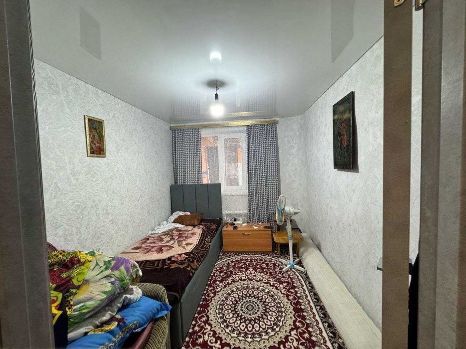 Продам дом в Заречном по программе Наурыз